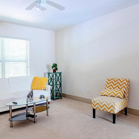 Cozy Townhouse In The Heart Of The City! Atlanta Bagian luar foto
