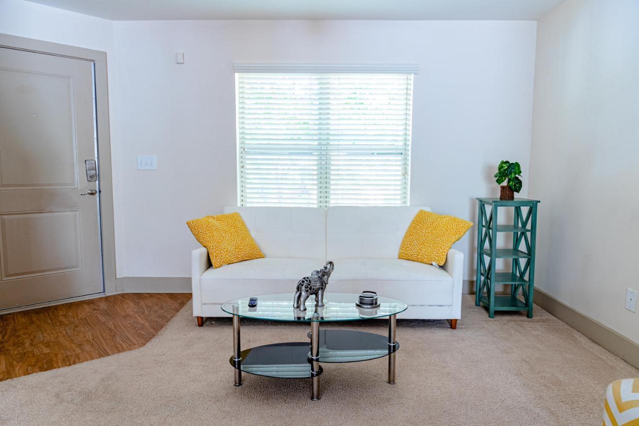 Cozy Townhouse In The Heart Of The City! Atlanta Bagian luar foto
