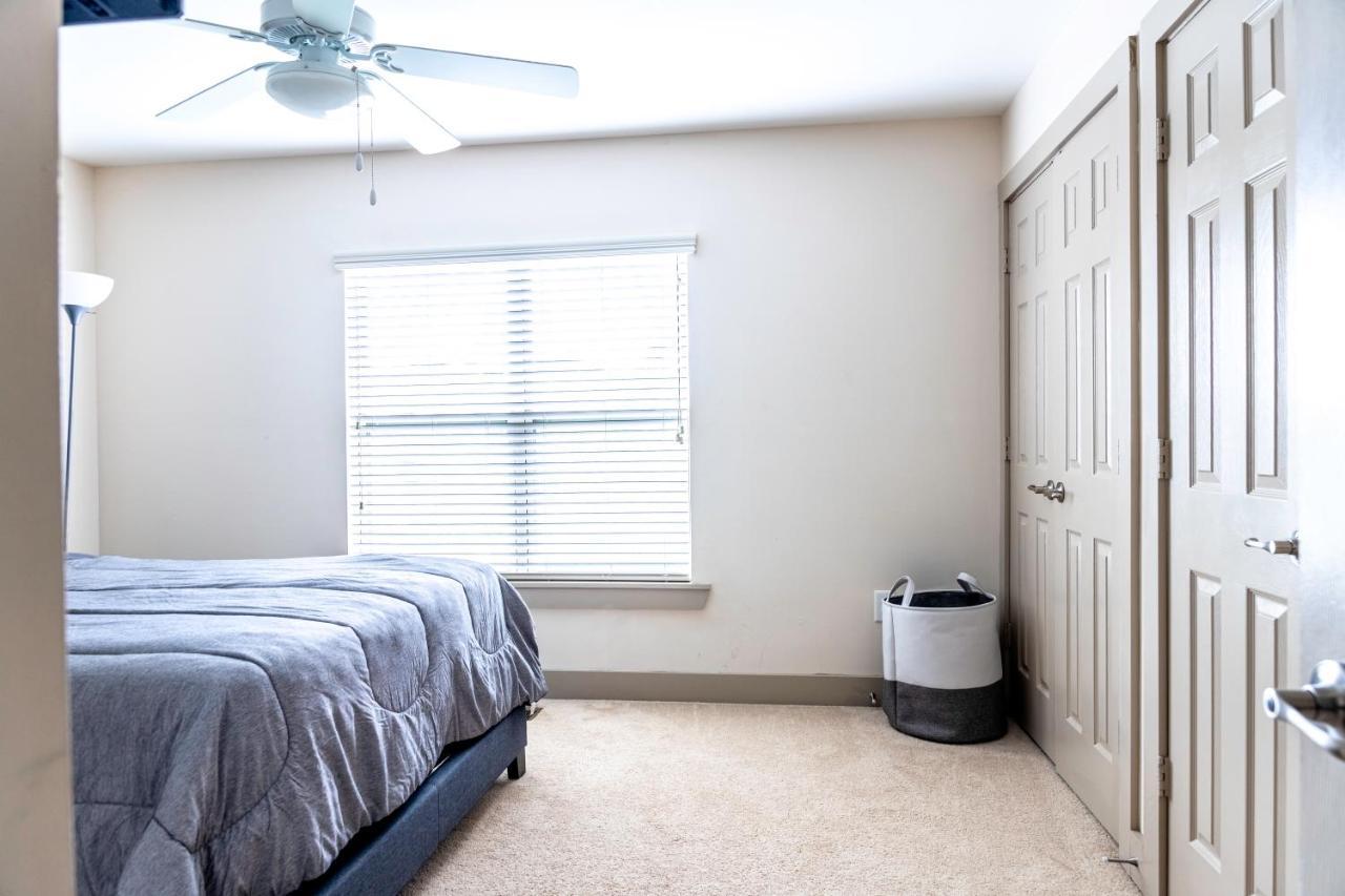 Cozy Townhouse In The Heart Of The City! Atlanta Bagian luar foto